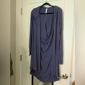 NWT Athleta Harmony Wrap